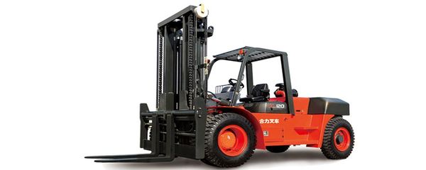 叉車駕駛 一項至關(guān)重要的專業(yè)技術(shù)工種